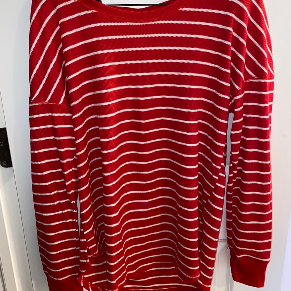 Gillian & O’Malley Pajama Top